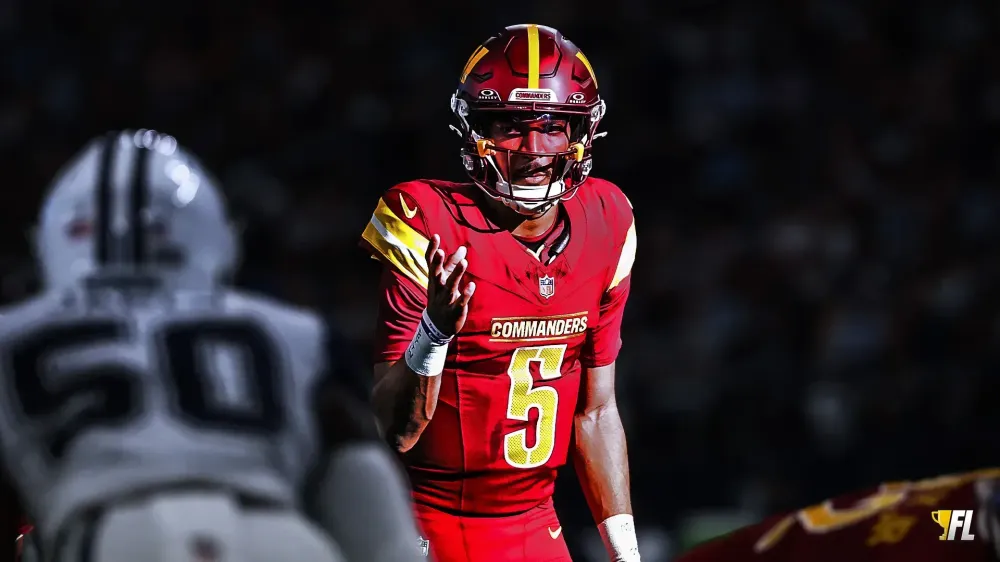 Washington Commanders vs. Dallas Cowboys Betting Picks, Odds, Predictions, and Player Props for Week 2