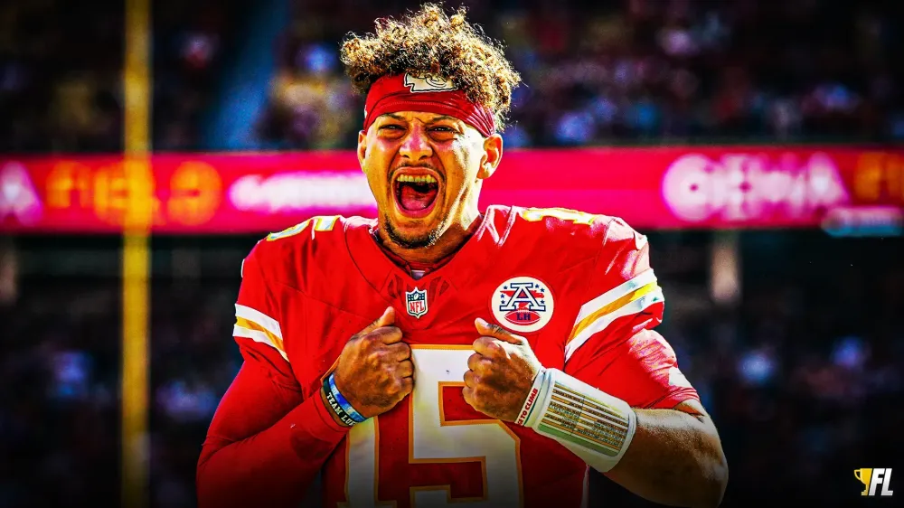 DraftKings NFL DFS Picks For Chiefs vs. Colts Showdown Slate: Invest in the Kansas City Offense