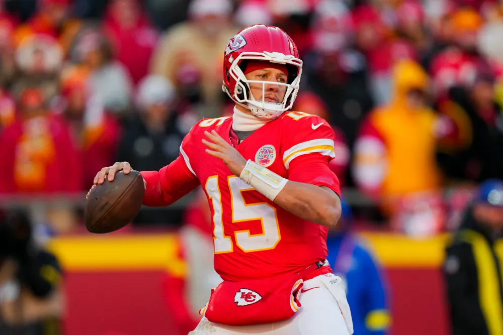 Kansas City Chiefs vs. Indianapolis Colts Picks, Odds, Predictions, and Player Props for SNF Week 2