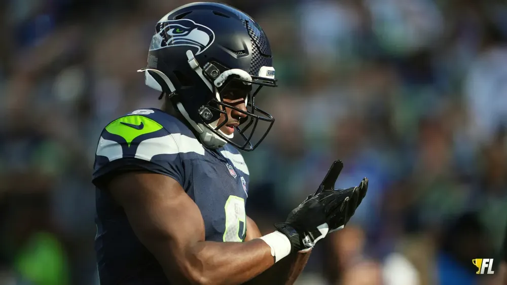 Week 2 Advantages & Disadvantages For Fantasy Football: Jadarian Price, Justin Jefferson & More