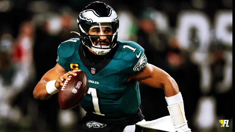 Tennessee Titans vs. Philadelphia Eagles Picks, Odds, Predictions, and Player Props for Week 2