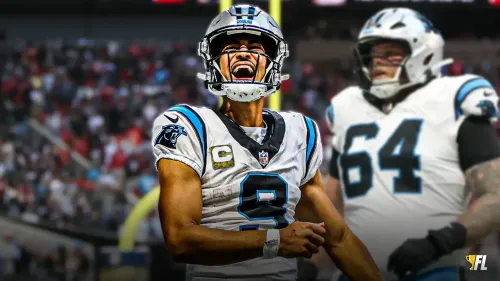 Atlanta Falcons vs. Carolina Panthers Picks, Odds, Predictions, and Player Props for Week 2