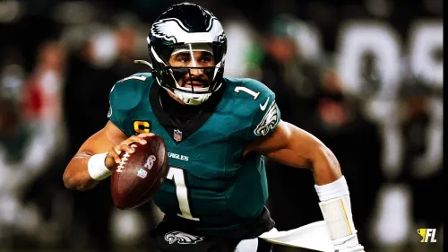 Tennessee Titans vs. Philadelphia Eagles Picks, Odds, Predictions, and Player Props for Week 2