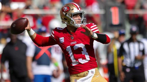 Miami Dolphins vs. San Francisco 49ers Picks, Odds, Predictions, and Player Props for Week 2