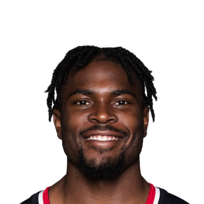 Jimmie Ward